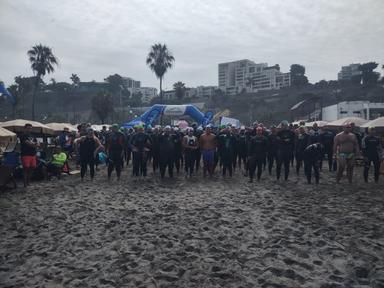 banner 1er Puntuable de Aguas Abiertas (Día 2)