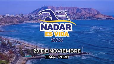 banner V Edición Copa Nadar Es Vida 2026