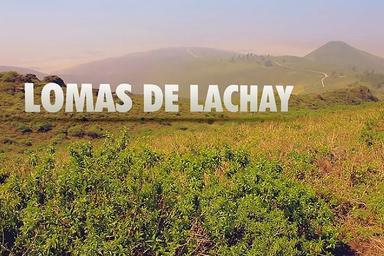 banner Lachay Trail 2026