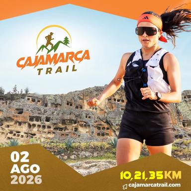 banner Cajamarca Trail