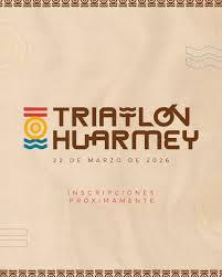 banner Triatlon Huarmey 2026