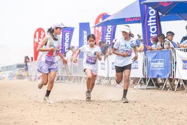 banner Peru Trail Series - Lomas de Asia 2026