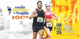 banner Media Marathon de Trujillo 2026