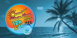 banner Corre Santa Rosa 2026