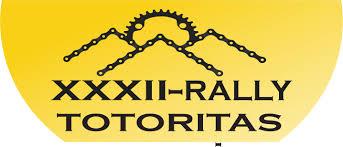 banner Rally Totoritas 2026