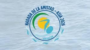 banner Nadada de la Amistad 2026