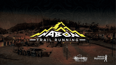 banner NABÓN TRAIL RUN