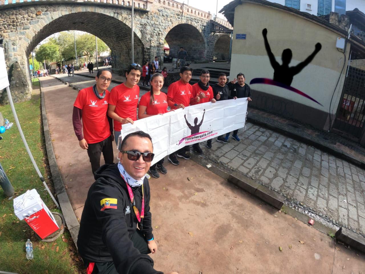 Equipo Finisher Data 3