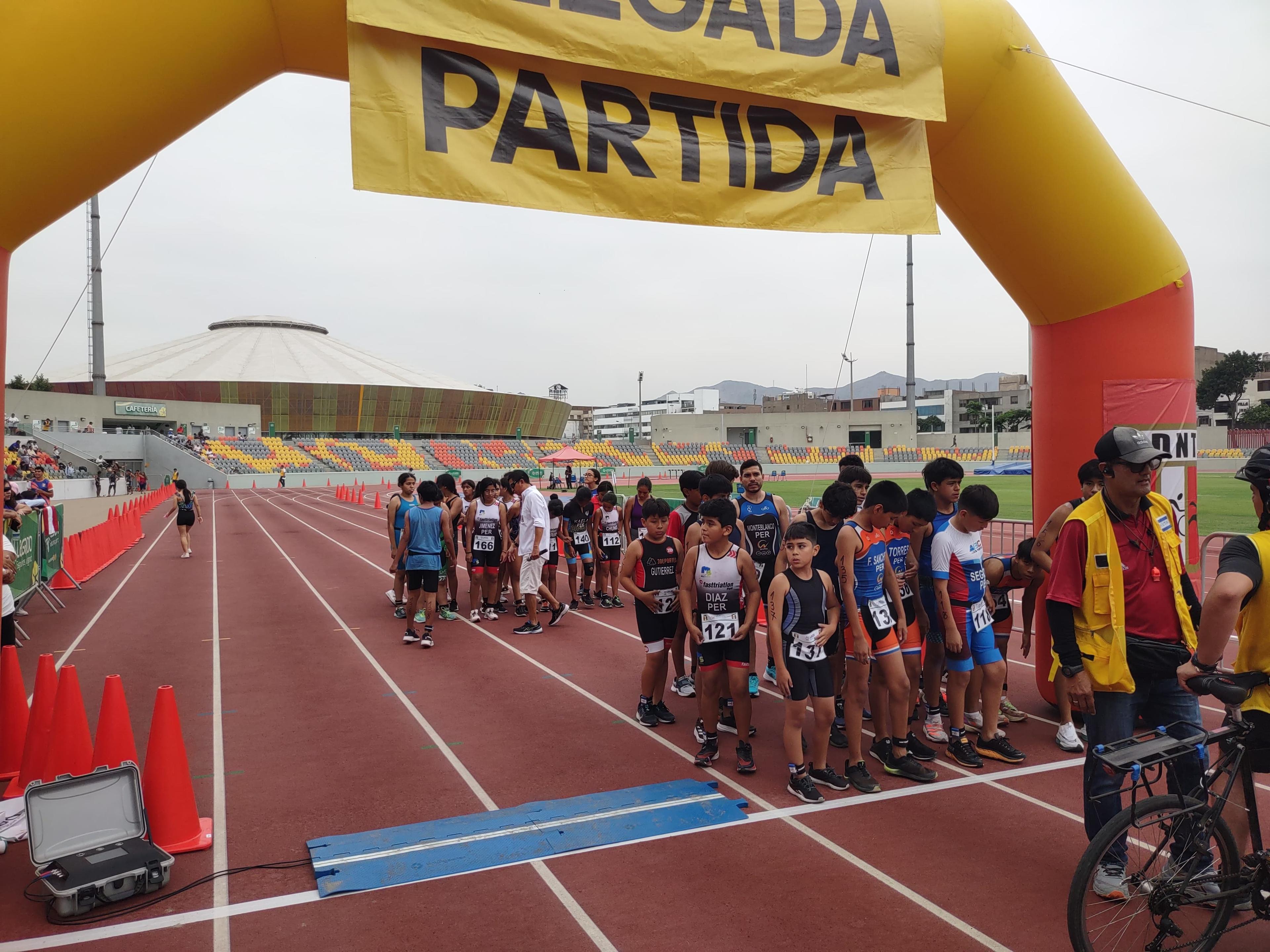 banner 1ra Valida Acuatlon 2024