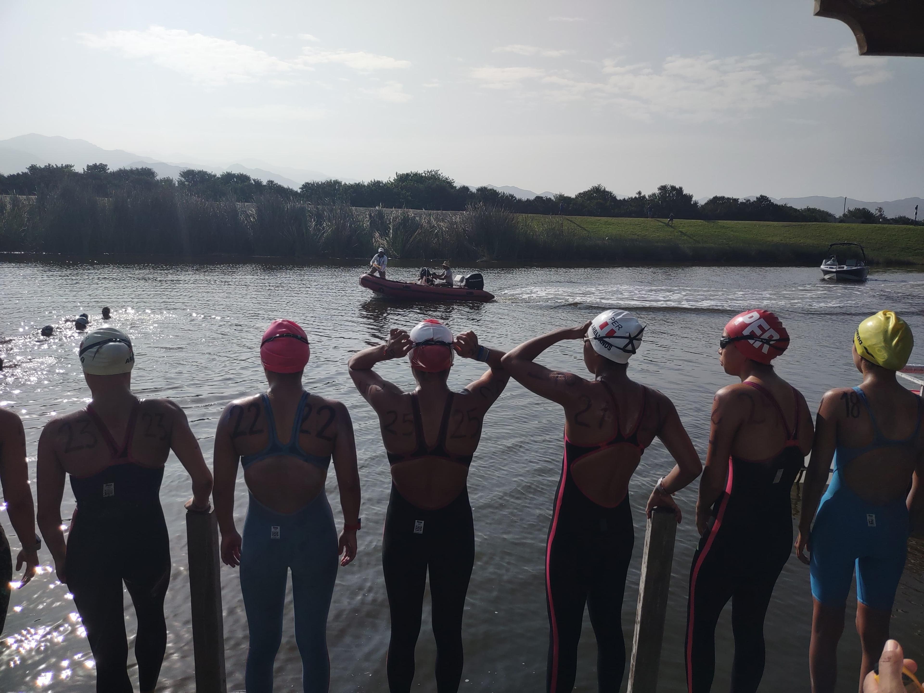 banner 3er Puntuable De Aguas Abiertas Dia 2