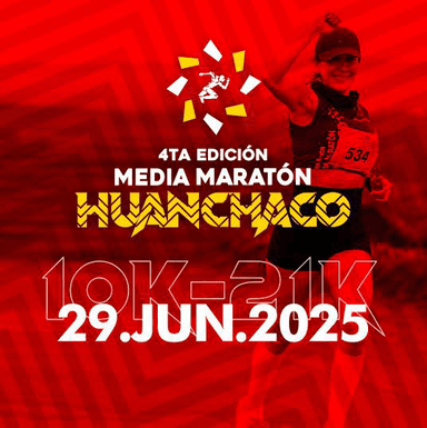 banner 4TA MEDIA MARATÓN DE HUANCHACO