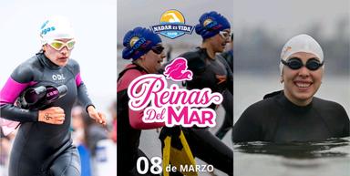 banner Reinas del Mar 2026