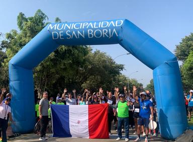 banner La Vuelta Al Francope 2026