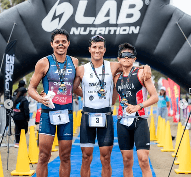 banner Triatlon Santa Maria 2026