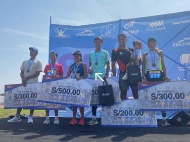 banner 8K Punta Hermosa 2024