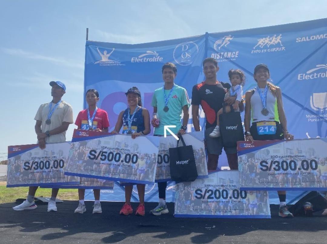 banner 8K Punta Hermosa 2024