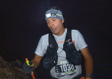 banner Andes Race 2023