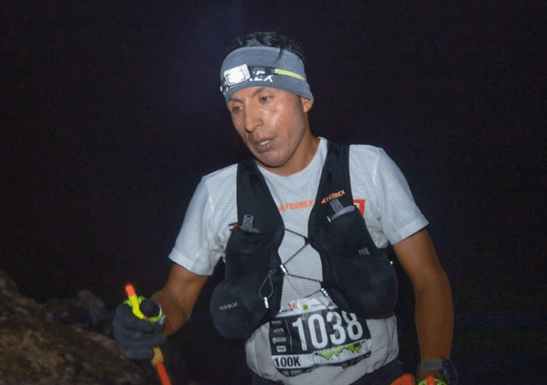 banner Andes Race 2023