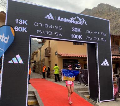banner Andes Race 2025