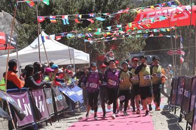 banner Bizcochos Trail