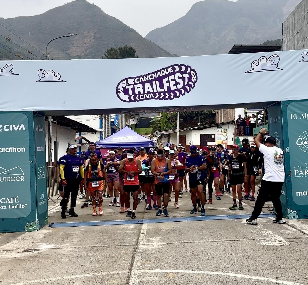 banner CANCHAQUETRAILFEST