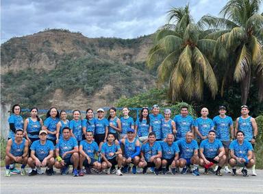 banner CARRERA PATRIÓTICA JAÉN RUNNERS 2025