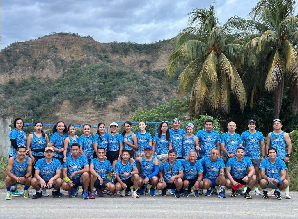 banner CARRERA PATRIÓTICA JAÉN RUNNERS 2025