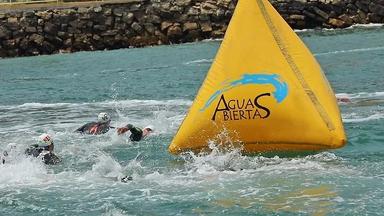banner Campeonato Nacional Aguas Abiertas 2024