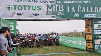 banner Campeonato Nacional XC Marathon 2024