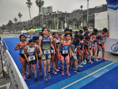 banner Campeonato Nacional de Acuatlon 2024