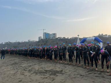 banner Campeonato Nacional de Triatlon 2023