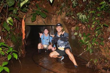 banner Campo Base Trail Run 2024