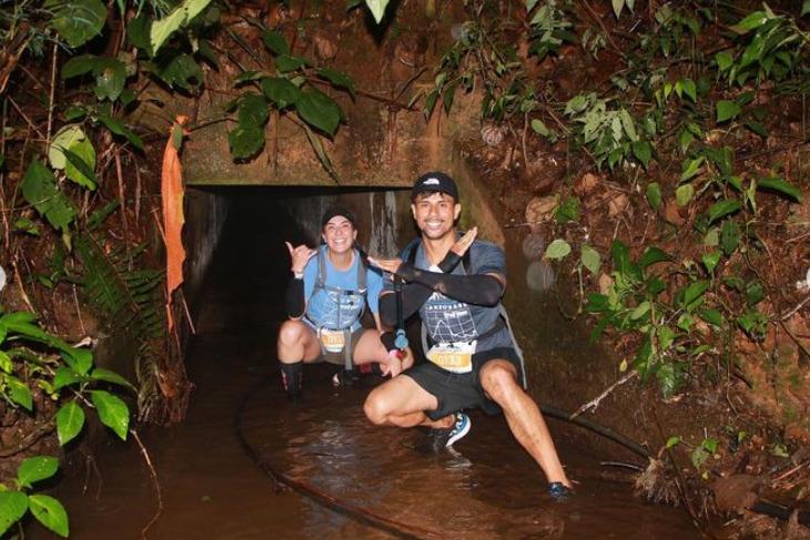 banner Campo Base Trail Run 2024