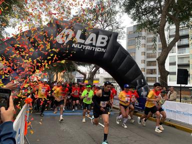 banner Carrera Touring 8K Run 2025