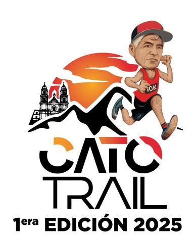 banner Cato Trail
