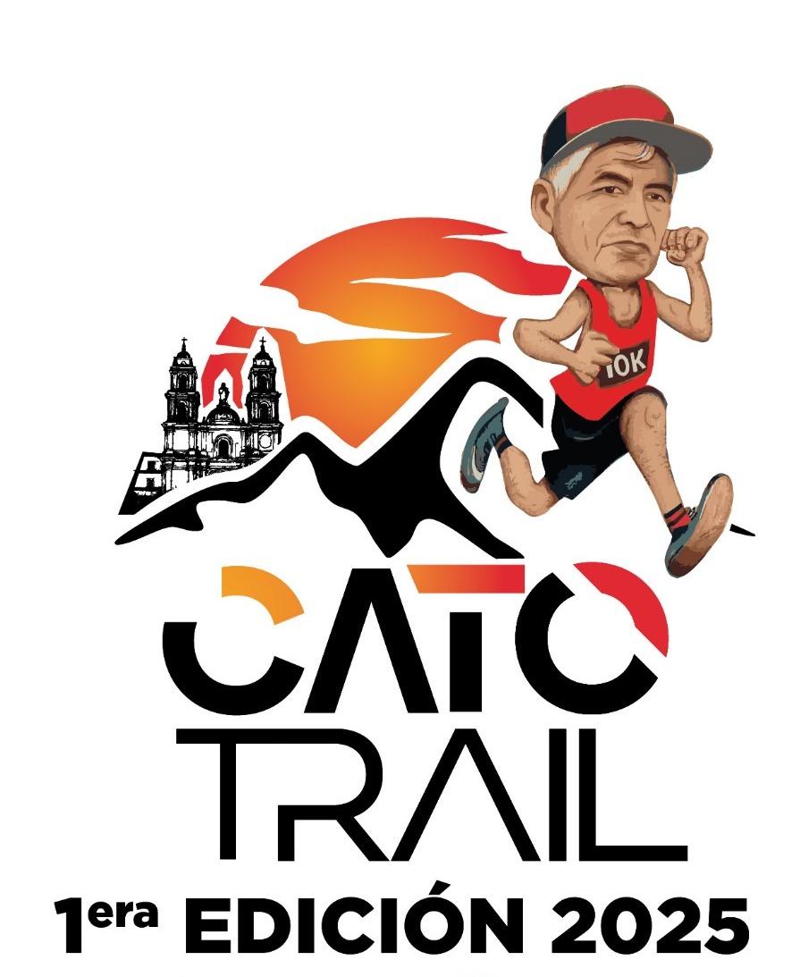 banner Cato Trail