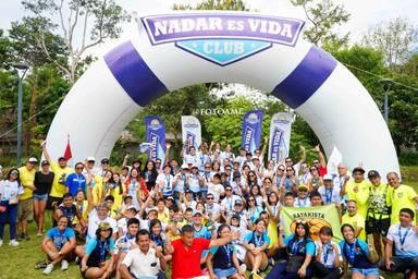 banner Cruce Laguna Azul