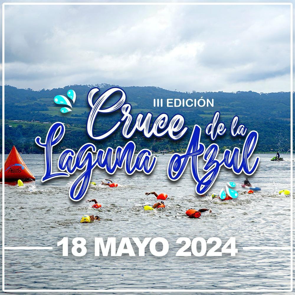banner Cruce de la Laguna Azul