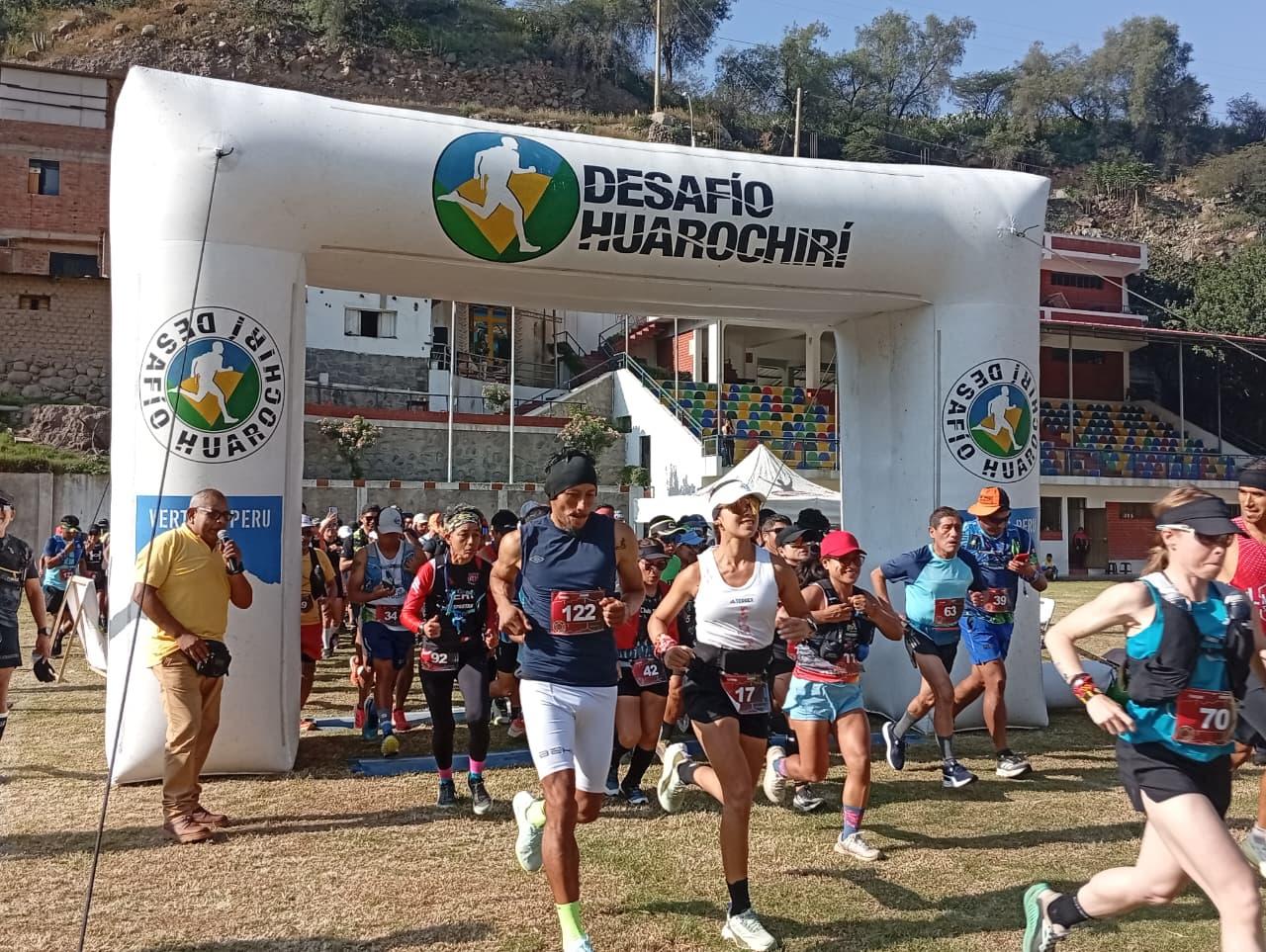 banner Desafio Huarochiri