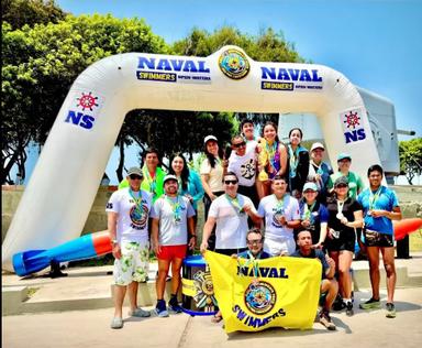 banner Escape Del Fronton