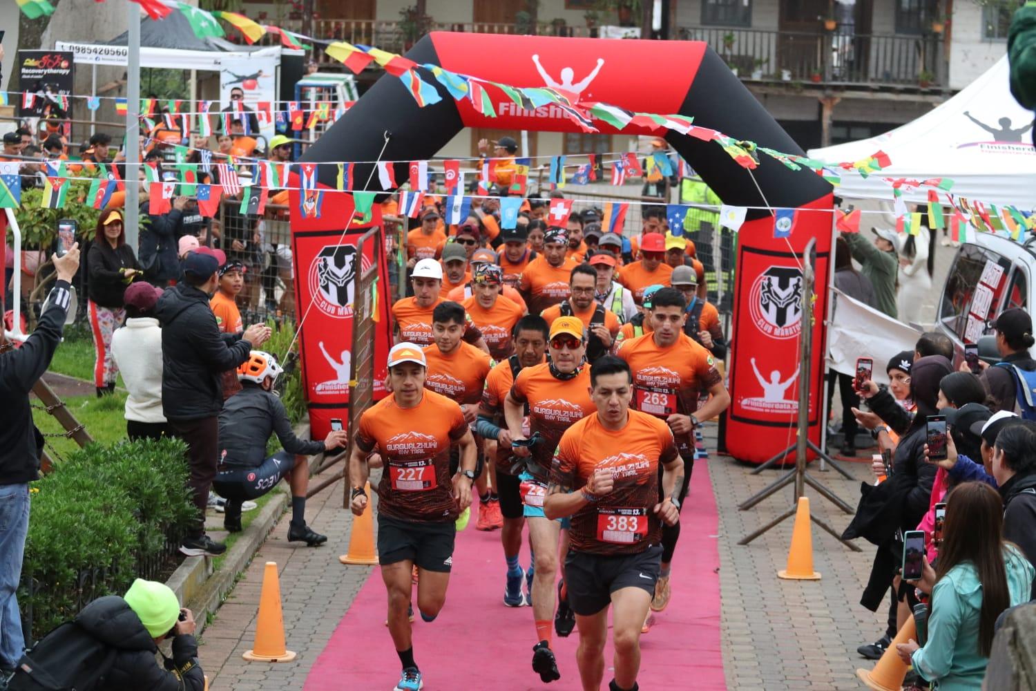 banner Guagualzhumyi Sky Trail