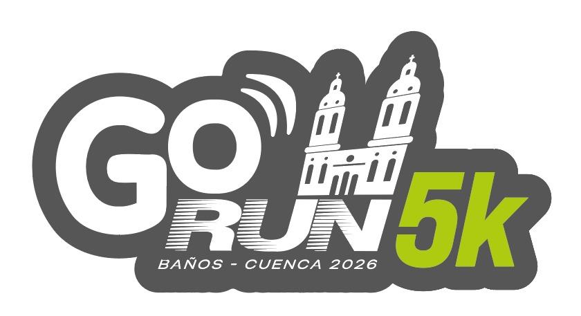 banner Go Run 5K