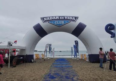 banner II Copa Nadar es Vida