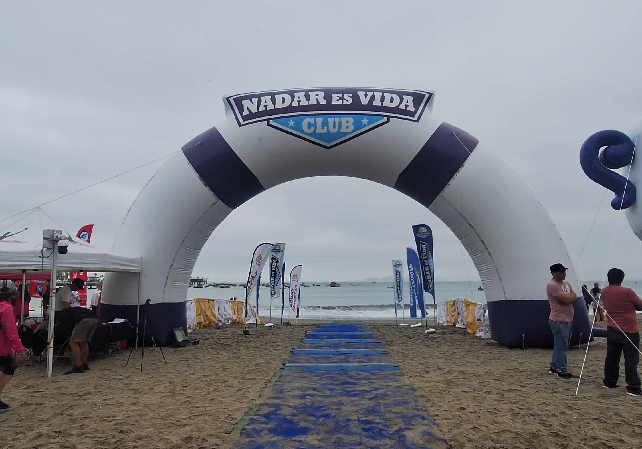 banner II Copa Nadar es Vida