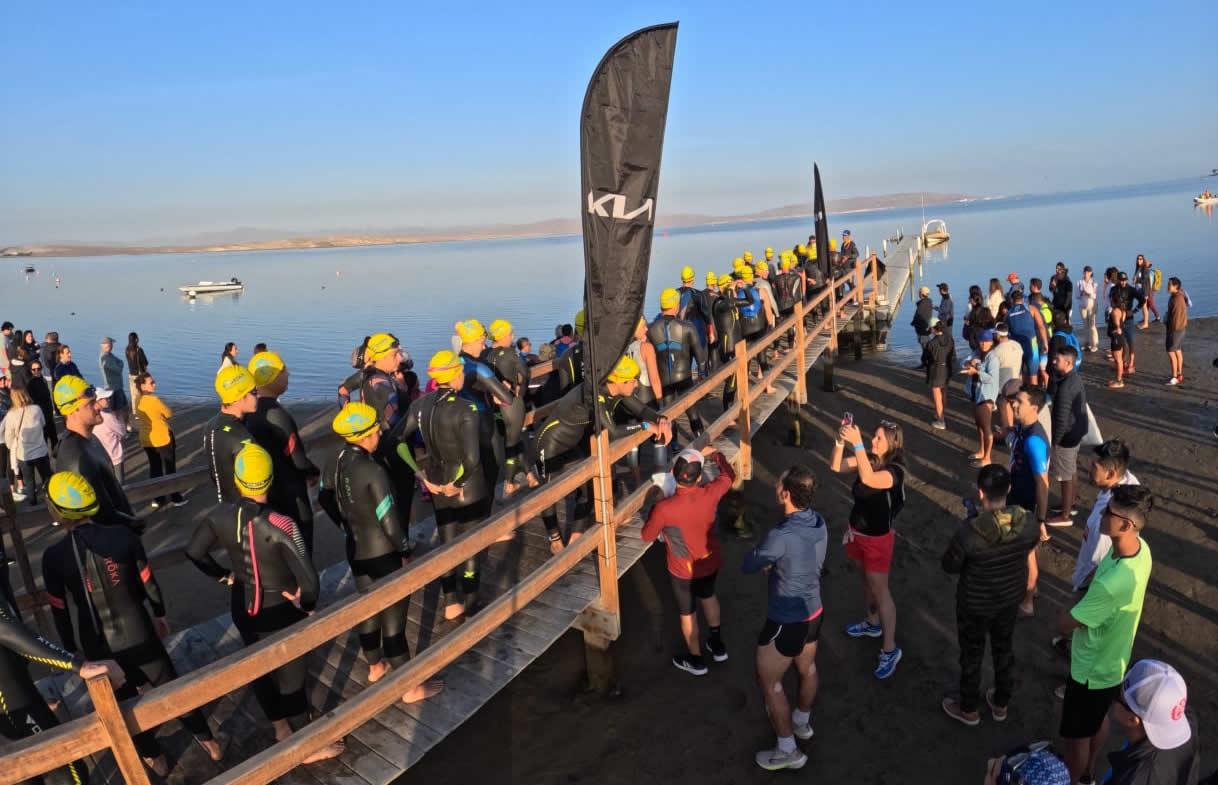 banner III Copa Regatas Triatlon 2023 - Paracas