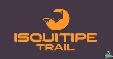 banner ISQUITIPE TRAIL 2025
