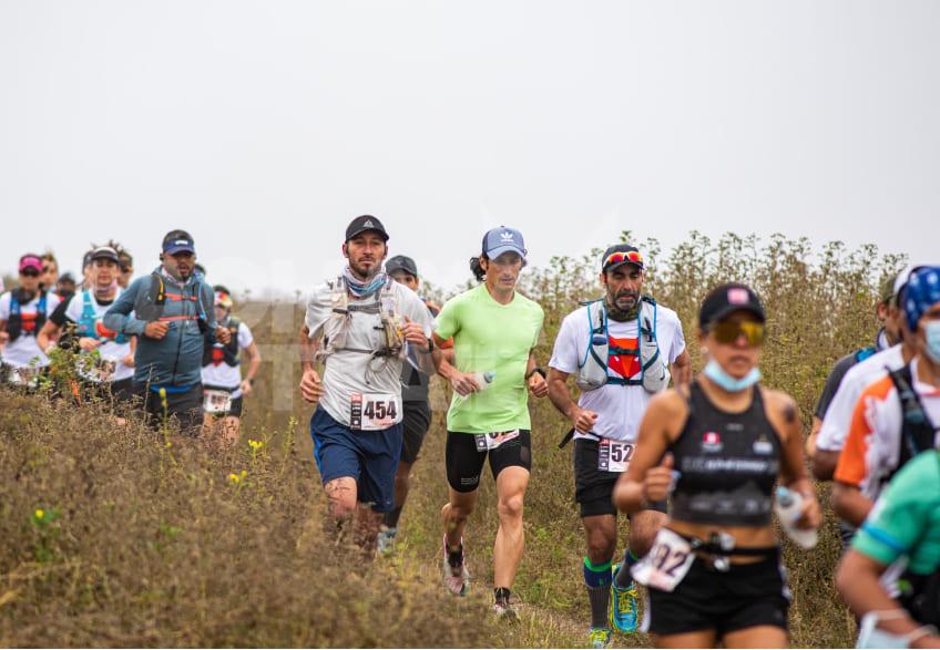 banner La Chay Trail