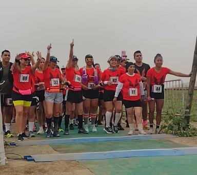 banner La Chay Trail