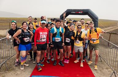 banner Lachay Trail 2024