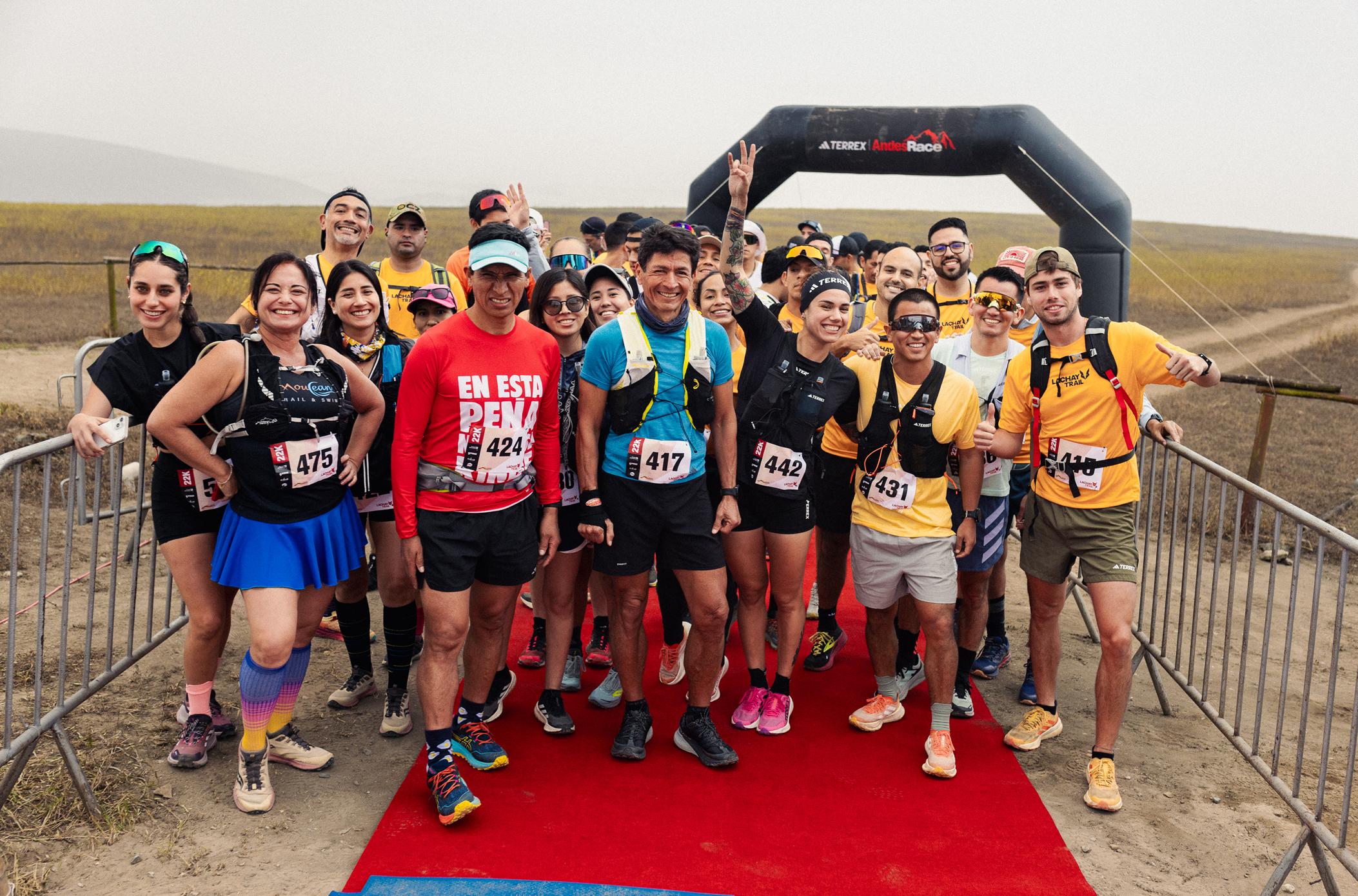 banner Lachay Trail 2024